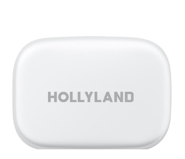 Hollyland Lark A1 Combo (Ivory White) - 1339596 - zdjęcie 2